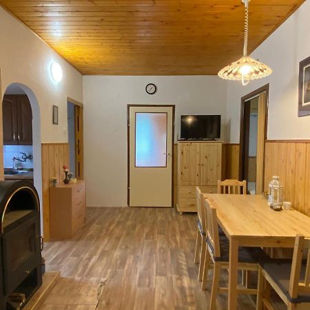 Chaty Pod Javorovym Trinec Extérieur photo