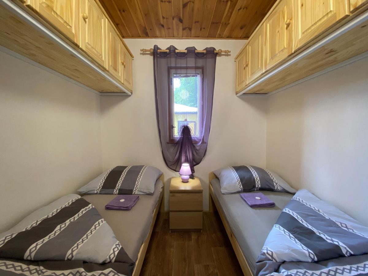 Chaty Pod Javorovym Trinec Extérieur photo