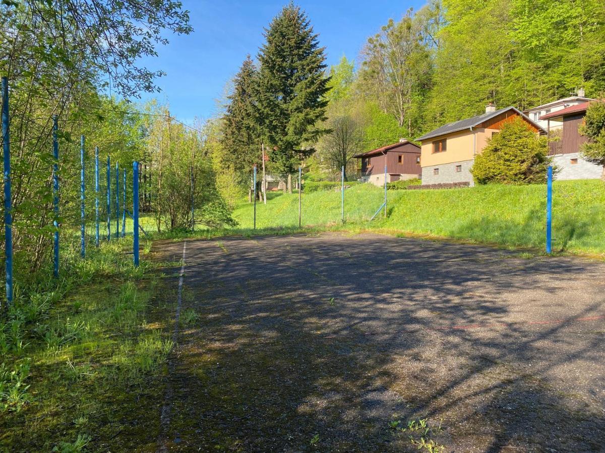 Chaty Pod Javorovym Trinec Extérieur photo