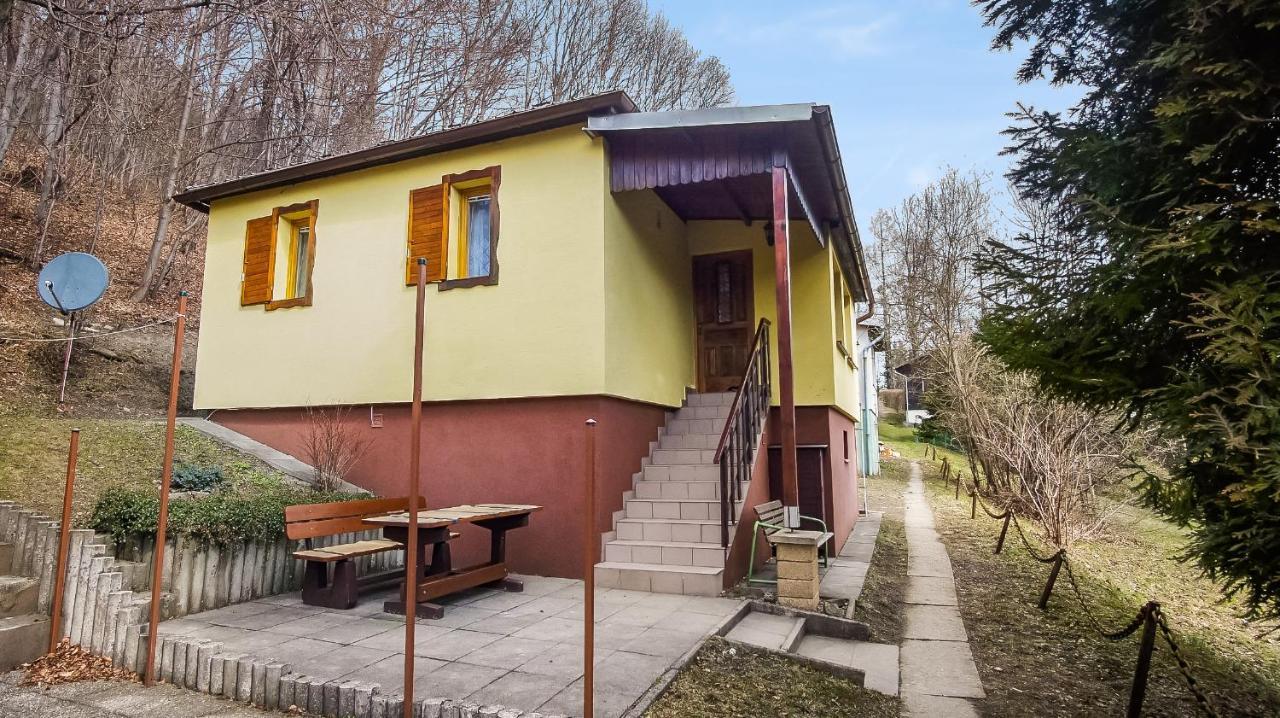 Chaty Pod Javorovym Trinec Extérieur photo