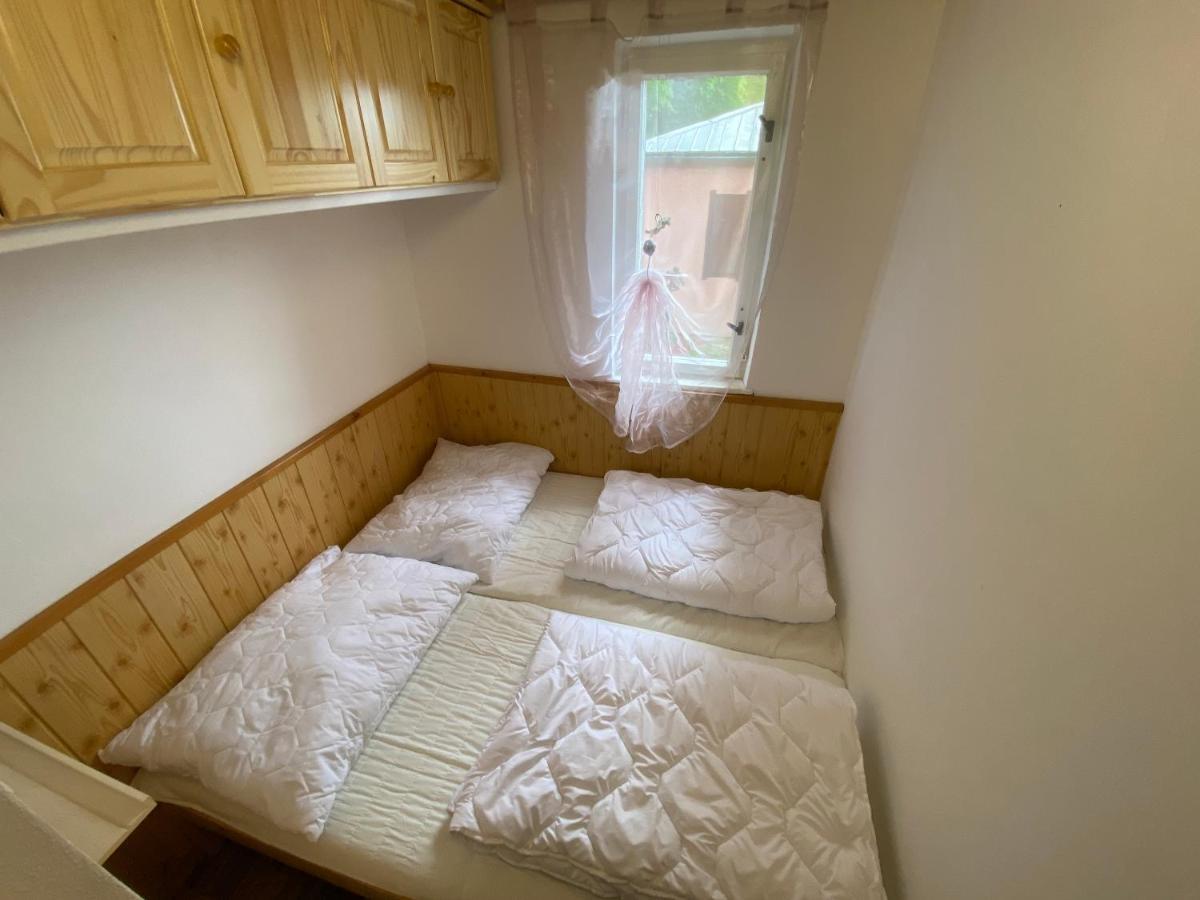 Chaty Pod Javorovym Trinec Extérieur photo