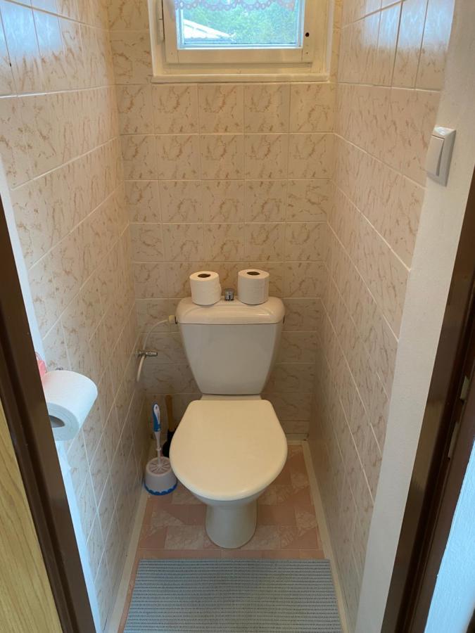 Chaty Pod Javorovym Trinec Extérieur photo