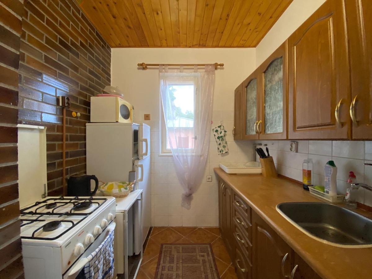 Chaty Pod Javorovym Trinec Extérieur photo